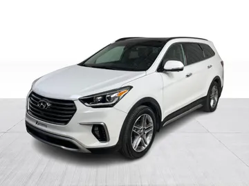 2019 Hyundai Santa Fe XL - image 10