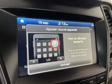2019 Hyundai Santa Fe XL - image 34