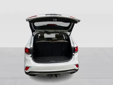 2019 Hyundai Santa Fe XL - image 14