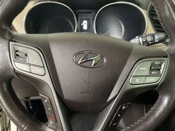2019 Hyundai Santa Fe XL - image 19