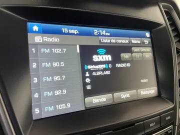 2019 Hyundai Santa Fe XL - image 36