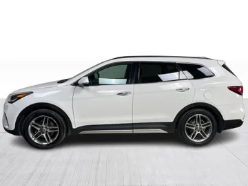 2019 Hyundai Santa Fe XL - image 11