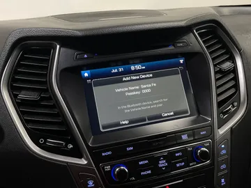 2017 Hyundai Santa Fe XL - image 27