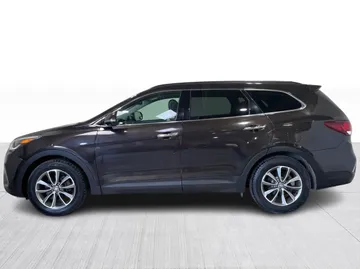2017 Hyundai Santa Fe XL - image 11