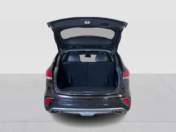 2017 Hyundai Santa Fe XL - image 14