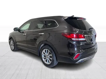 2017 Hyundai Santa Fe XL - image 12