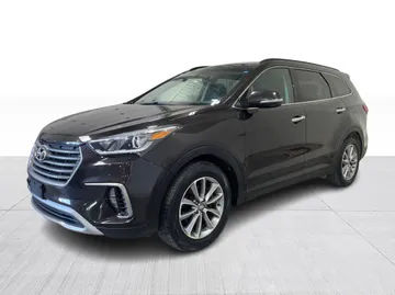 2017 Hyundai Santa Fe XL - image 10