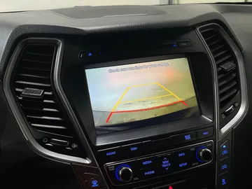 2017 Hyundai Santa Fe XL - image 21