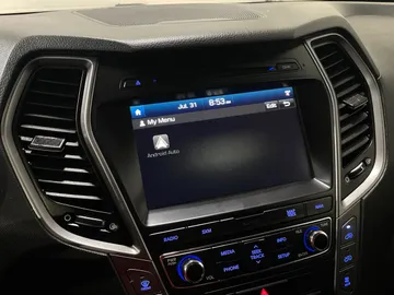 2017 Hyundai Santa Fe XL - image 8
