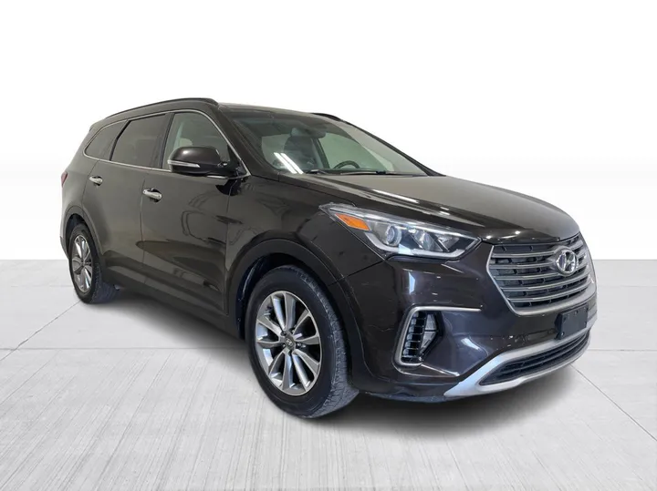 2017 Hyundai Santa Fe XL for sale - photo 1