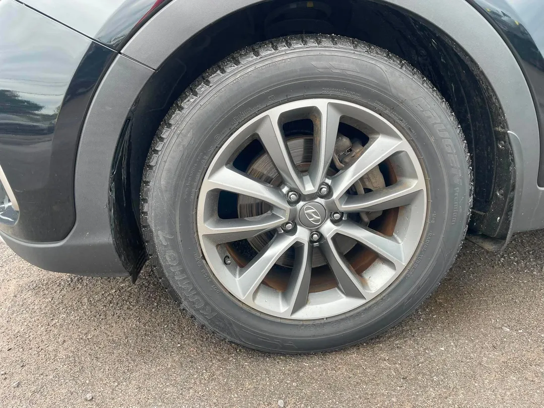 2019 Hyundai Santa Fe XL — photo 7