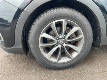 2019 Hyundai Santa Fe XL - image 8