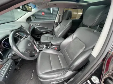 2019 Hyundai Santa Fe XL - image 7