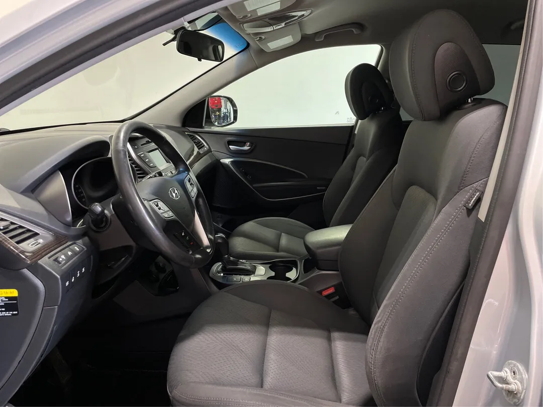 2016 Hyundai Santa Fe XL — photo 3