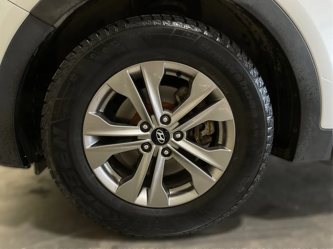 2016 Hyundai Santa Fe XL — photo 5