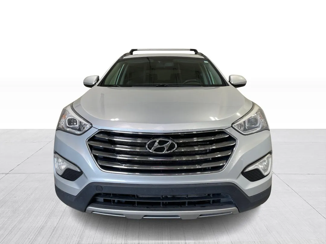 2016 Hyundai Santa Fe XL — photo 6