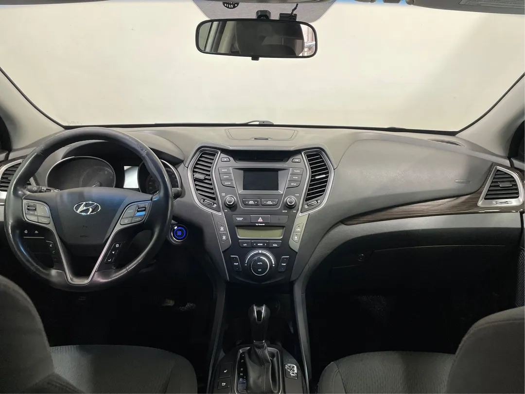2016 Hyundai Santa Fe XL — photo 4