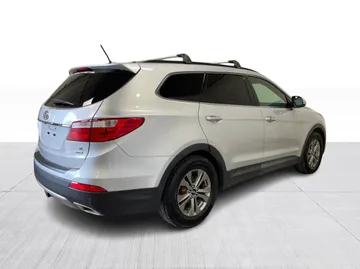 2016 Hyundai Santa Fe XL - image 13