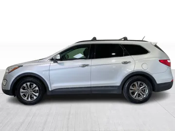 2016 Hyundai Santa Fe XL - image 9