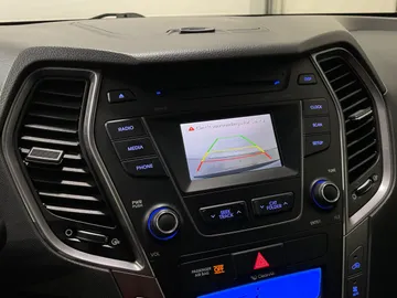 2016 Hyundai Santa Fe XL - image 19