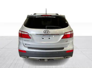 2016 Hyundai Santa Fe XL - image 11