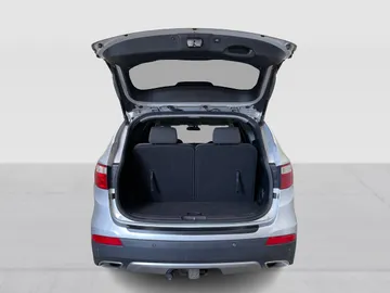 2016 Hyundai Santa Fe XL - image 12