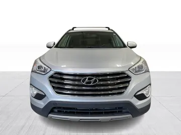 2016 Hyundai Santa Fe XL - image 7