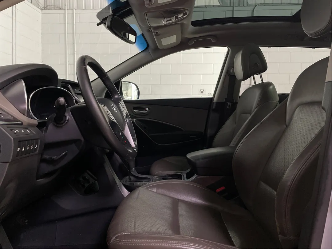2016 Hyundai Santa Fe XL — photo 3