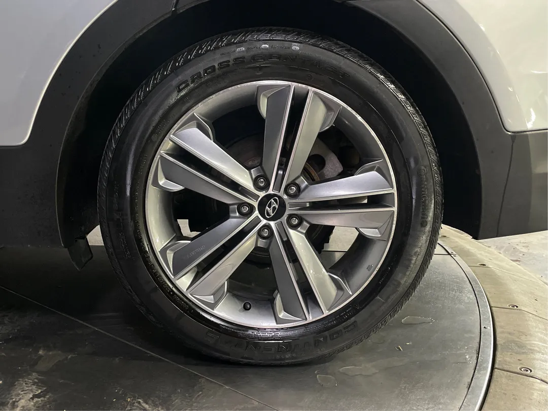 2016 Hyundai Santa Fe XL — photo 6
