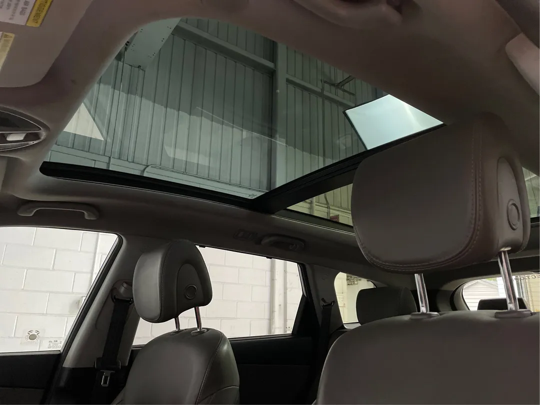 2016 Hyundai Santa Fe XL — photo 5