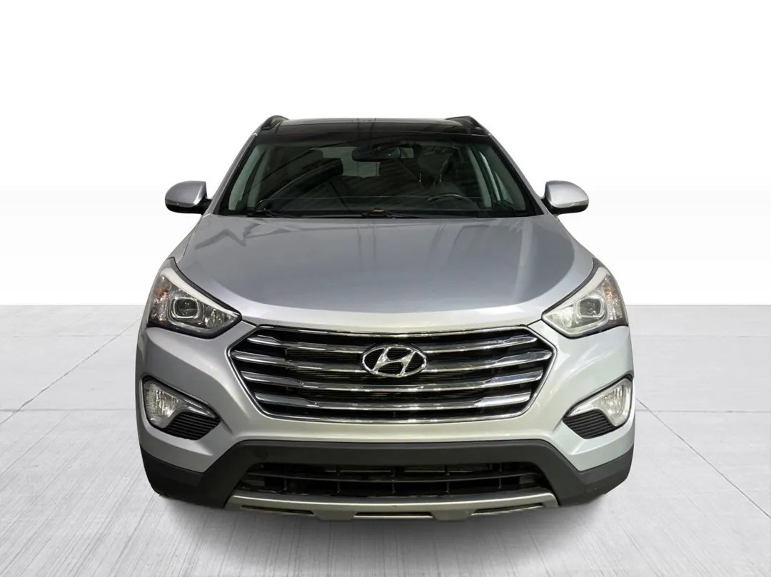 2016 Hyundai Santa Fe XL — photo 7