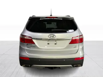 2016 Hyundai Santa Fe XL - image 12