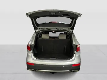 2016 Hyundai Santa Fe XL - image 13