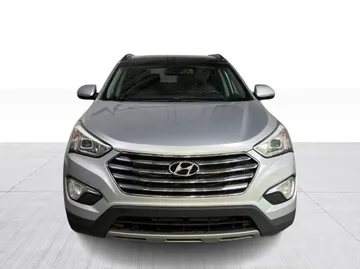2016 Hyundai Santa Fe XL - image 8