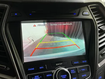 2016 Hyundai Santa Fe XL - image 23