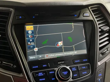 2016 Hyundai Santa Fe XL - image 22
