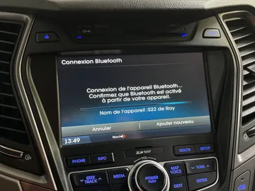 2016 Hyundai Santa Fe XL - image 31