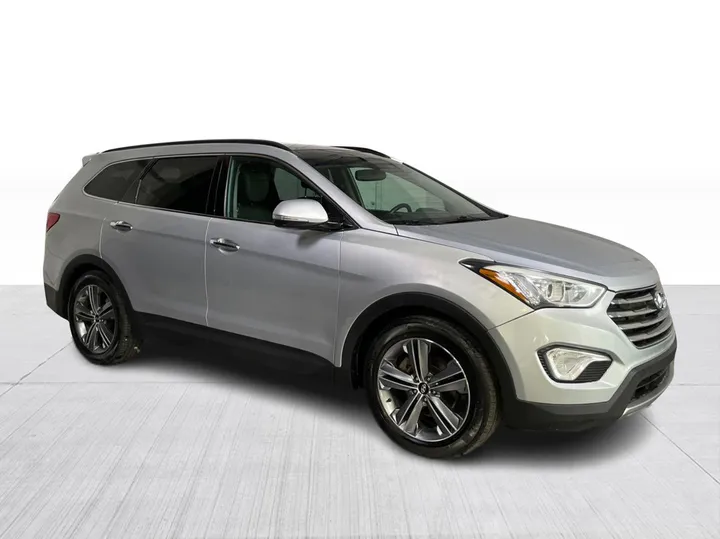 2016 Hyundai Santa Fe XL