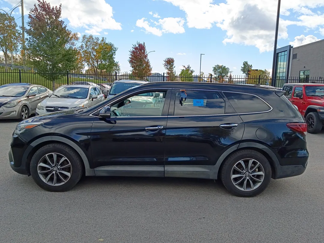 2017 Hyundai Santa Fe XL for sale - photo 3