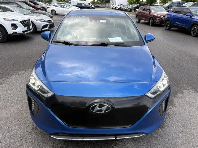 2018 Hyundai Ioniq Electric for sale - photo 2