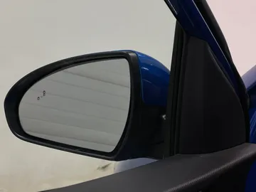 2018 Hyundai Ioniq Electric - image 21