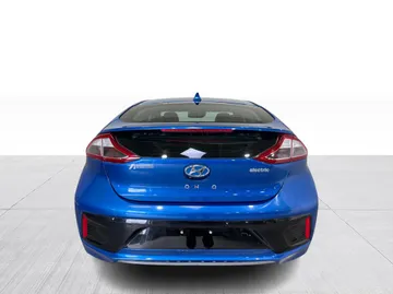 2018 Hyundai Ioniq Electric - image 13