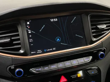 2018 Hyundai Ioniq Electric - image 31