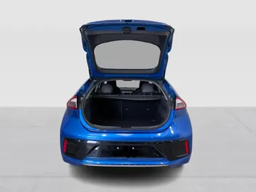 2018 Hyundai Ioniq Electric - image 14