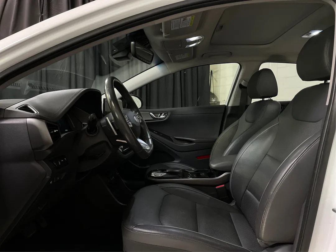 2020 Hyundai Ioniq Electric for sale - photo 3