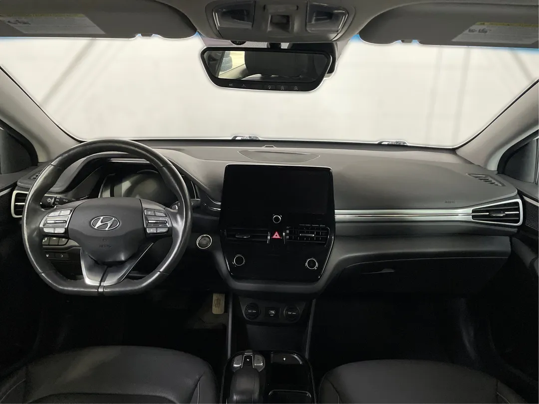 2020 Hyundai Ioniq Electric for sale - photo 4