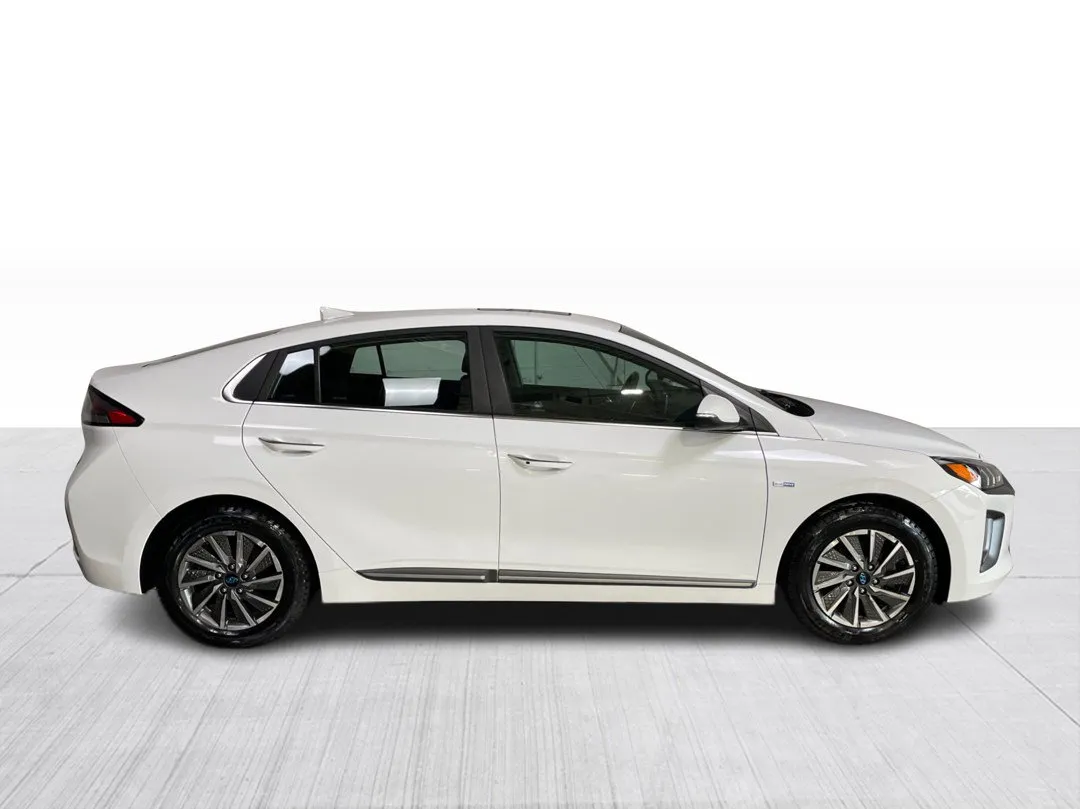 2020 Hyundai Ioniq Electric for sale - photo 2