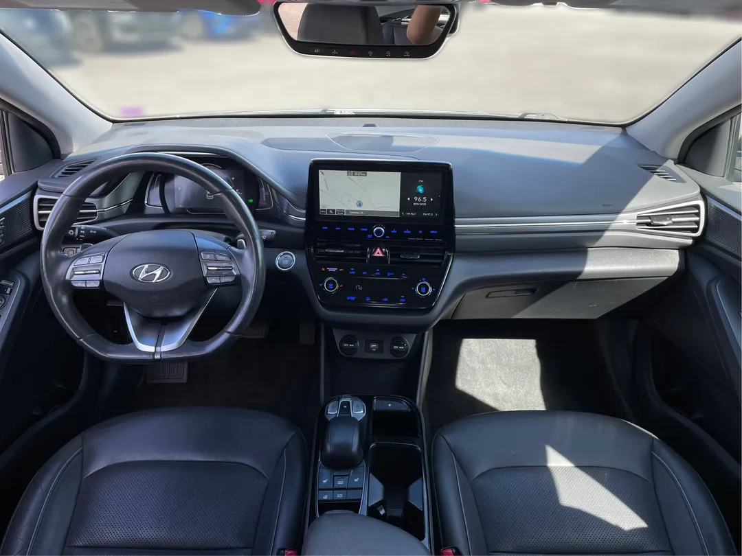 2021 Hyundai Ioniq Electric for sale - photo 4