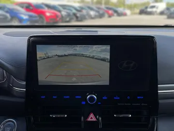 2021 Hyundai Ioniq Electric - image 24