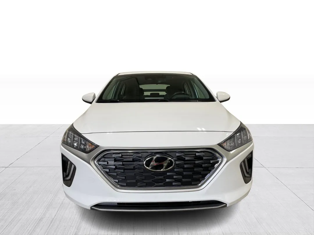Hyundai Ioniq Plug-In 2021 à vendre - photo 3